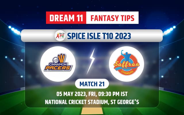 CP vs SS Dream11 Prediction