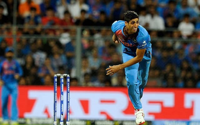 Ashish Nehra