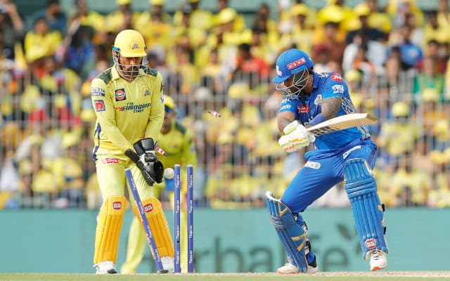 IPL 2025: Match 3, CSK vs MI Stats Preview