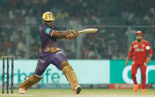 Kolkata Knight Riders