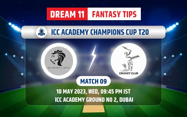 IBL vs SKC Dream11 Prediction