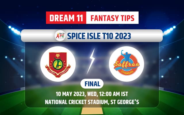 NW vs SS Dream11 Prediction