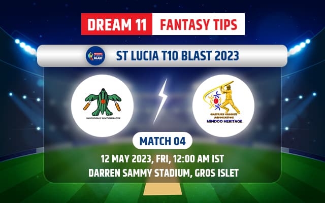 BLS vs CCMH Dream11 Prediction,