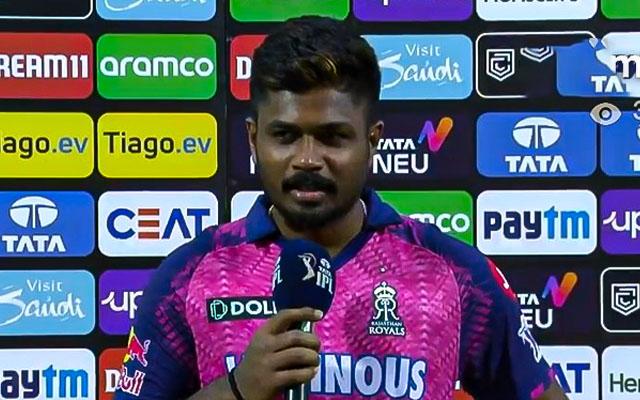 Sanju samson