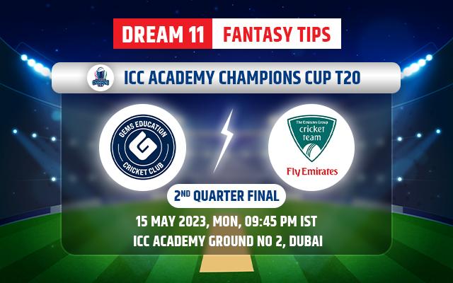 GED vs FES Dream11 Prediction