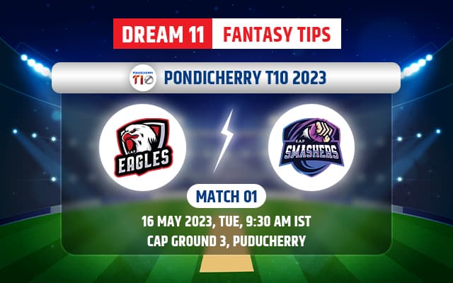 EAG vs SMA Dream11 Prediction