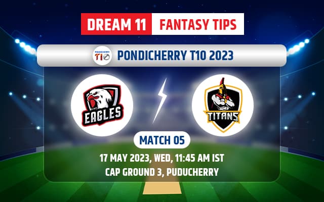 EAG vs TIT Dream11 Prediction