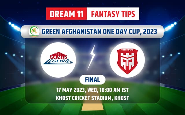 PAL vs MD Dream11 Prediction