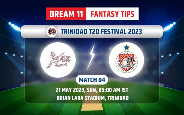 ACSC vs CS Dream11 Prediction