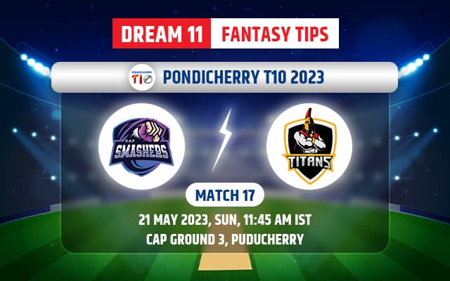 SMA vs TIT Dream11 Prediction