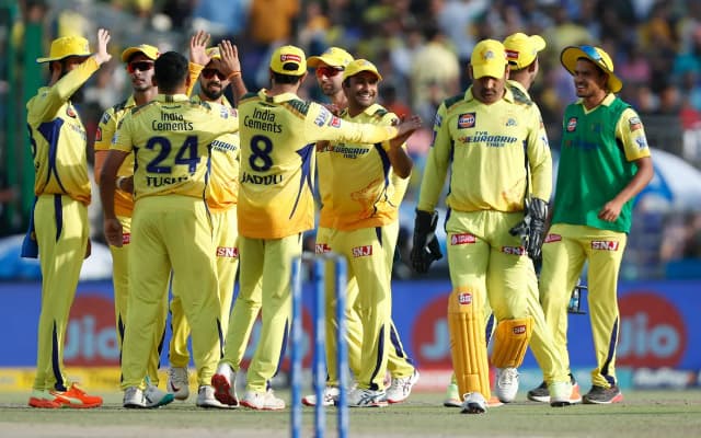 IPL: Here is how Chennai Super Kings have fared in playoffs over the years