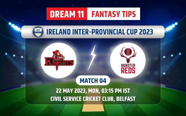 NK vs MUR Dream11 Prediction