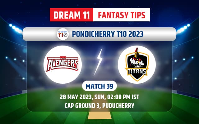 AVE vs TIT Dream11 Prediction