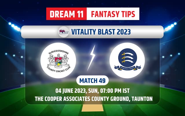 GLO vs MID Dream11 Prediction