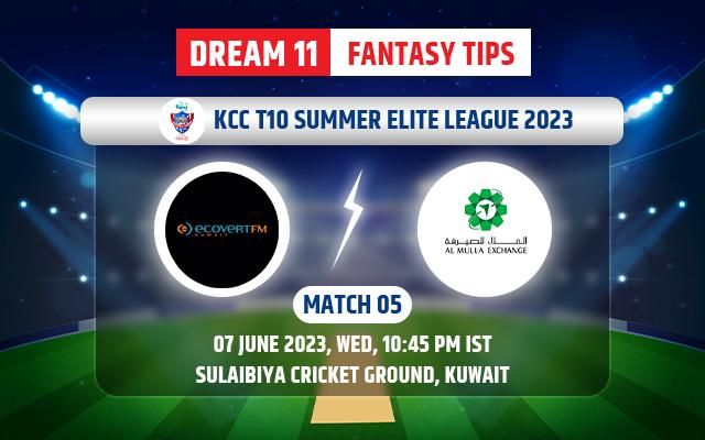 ETF vs AEC Dream11 Prediction