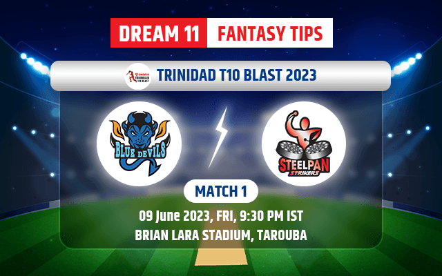 BLD vs SP Dream11 Prediction,