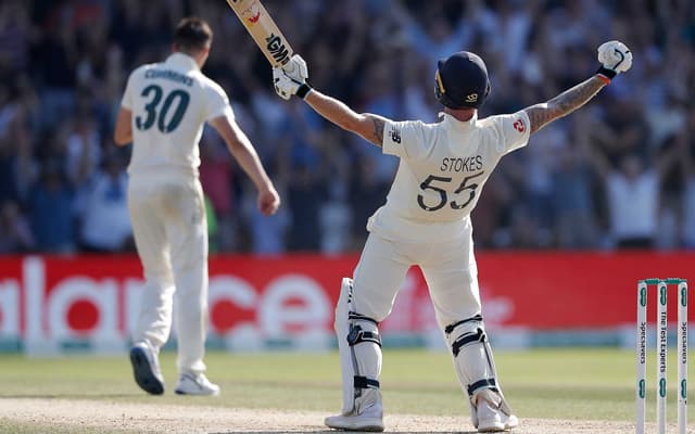 Headingley, 2019 the ashes