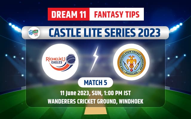 RE vs KAR Dream11 Prediction