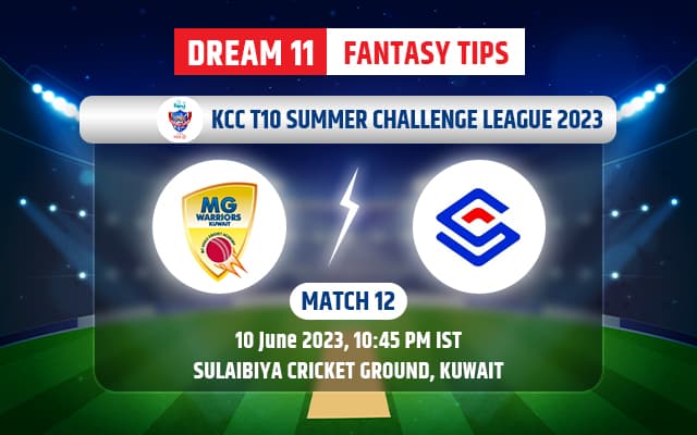 MGW vs STX Dream11 Prediction