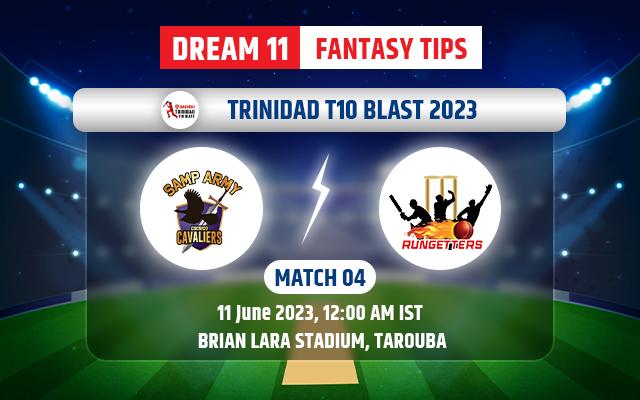 CCL vs RUN Dream11 Prediction