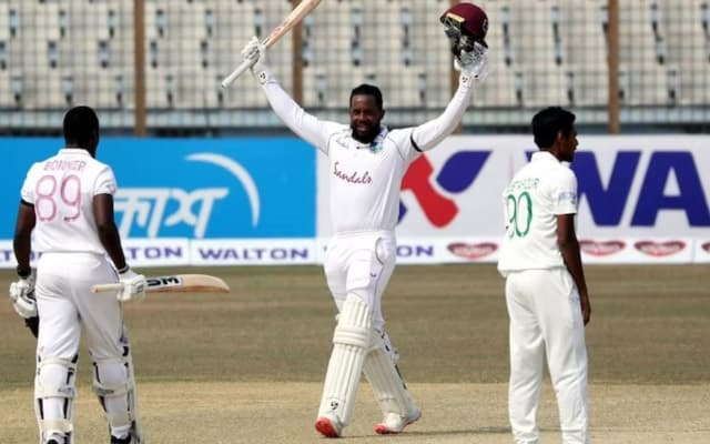 West Indies win vs BAN