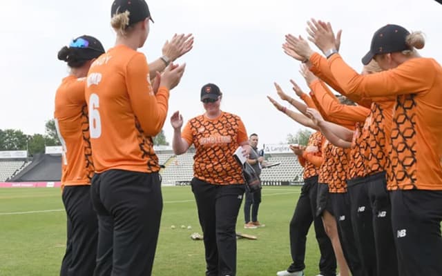 Anya Shrubsole