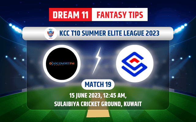 EFA vs STX Dream11 Prediction