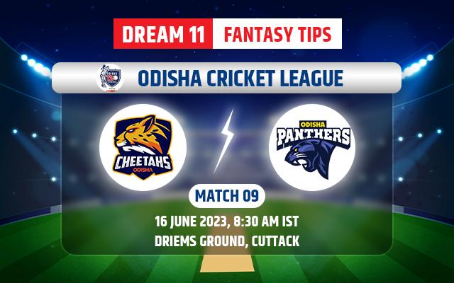 ODC vs OPA Dream11 Prediction