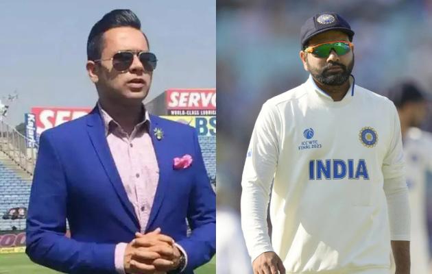 India's WTC qualification scenario is now looking a little dicey: Aakash Chopra