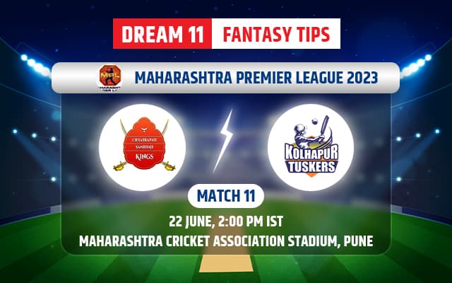 CSK vs KT Dream11 Prediction