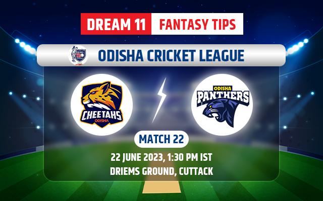 ODC vs OPA Dream11 Prediction