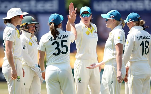 Women s Ashes 2023 ENG W vs AUS W Where to watch Test series on