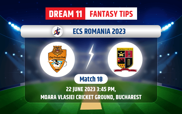 Cluj vs Transylvania Dream11 Team Today