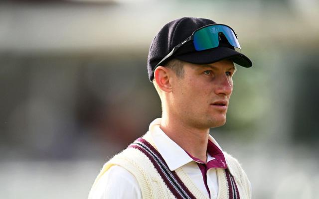 Cameron Bancroft