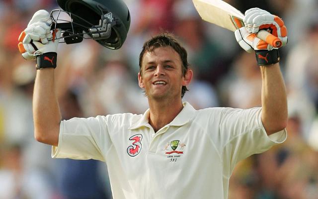 Adam Gilchrist