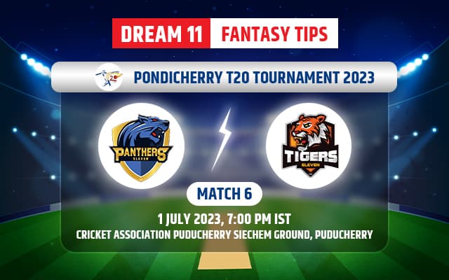 PAN vs TIG Dream11 Prediction