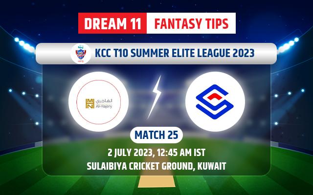 ALH vs STA Dream11 Prediction