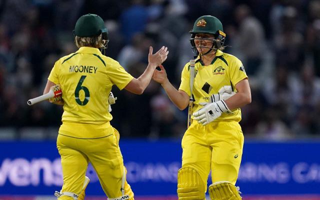 Twitter Reactions: Georgia Wareham's all-round performance helps Australia clean sweep New Zealand