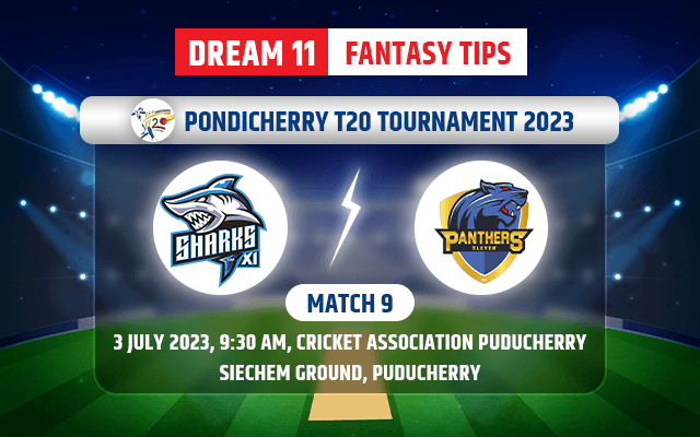 SHA vs PAN Dream11 Prediction