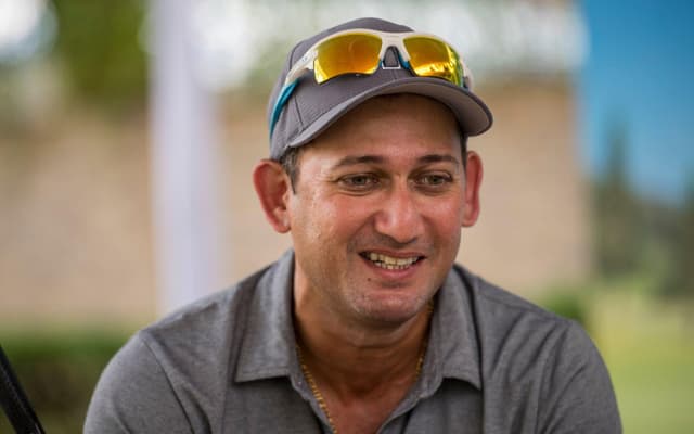 Ajit Agarkar