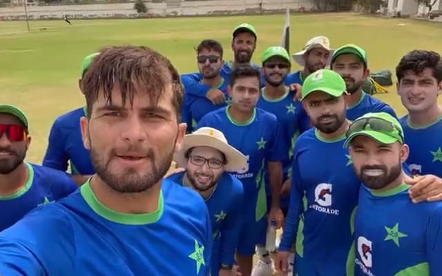 Shaheen Afridi & Co.