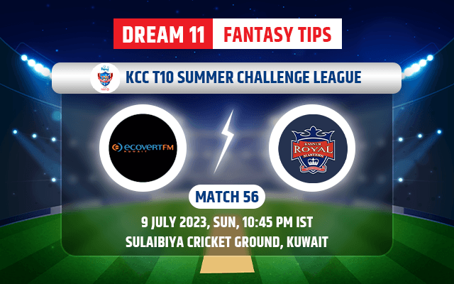 EFA vs KRM Dream11 Prediction