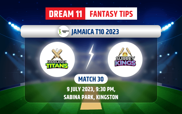 MIT vs SKI Dream11 Prediction