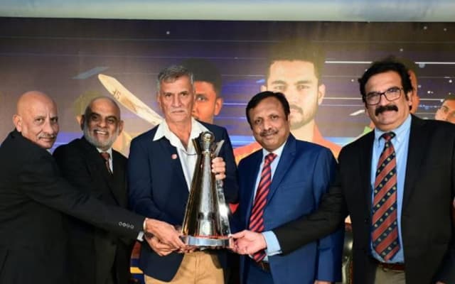 Maharaja Trophy KSCA T20