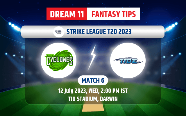 CYC vs NTT Dream11 Prediction