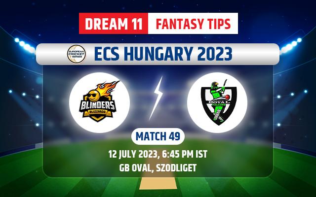 BLB vs RF Dream11 Prediction