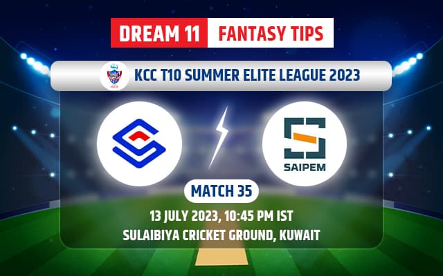 STA vs SAI Dream11 Prediction