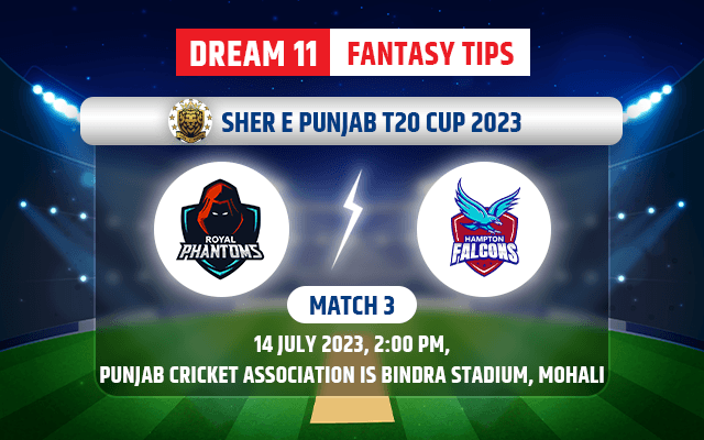 RPT vs HMF Dream11 Prediction