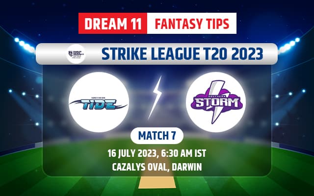 NTT vs STS Dream11 Prediction