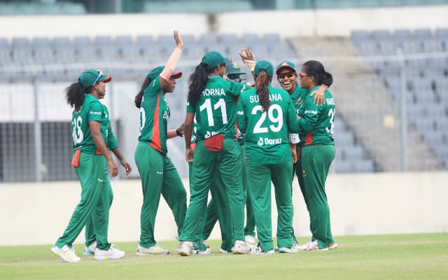 Bangladesh Women